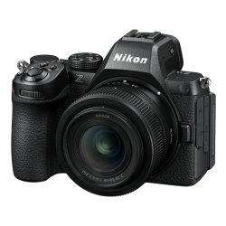 NIKON Z5II + 24-50