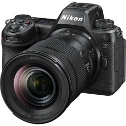 NIKON Z6III + 24-120 F/4 S