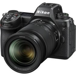 NIKON Z6III + 24-70 F/4 S