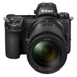 NIKON Z7II + 24-70 F/4