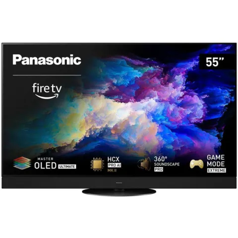 Panasonic TV-55Z95AEG