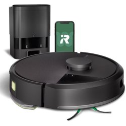 iRobot Roomba® 105 Combo Robot + AutoEmpty™ Dock