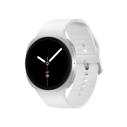 Smartwatch SAMSUNG Galaxy Watch8 44mm SM-L330 SM-L330NZSAEUE silver