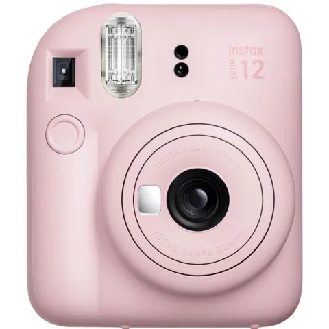 Fujifilm Instax Mini 12