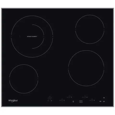 Whirlpool AKT8601IX