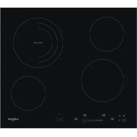 Whirlpool AKT8900BA