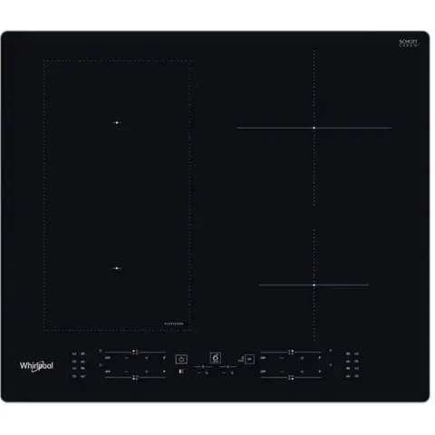 Whirlpool WLB5860AL