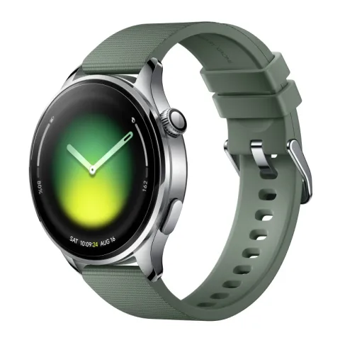 Xiaomi Watch 5 Juniper Green
