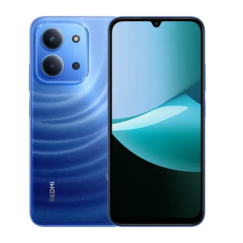 Smartphone Redmi 15C 4/128GB Moonlight Blue