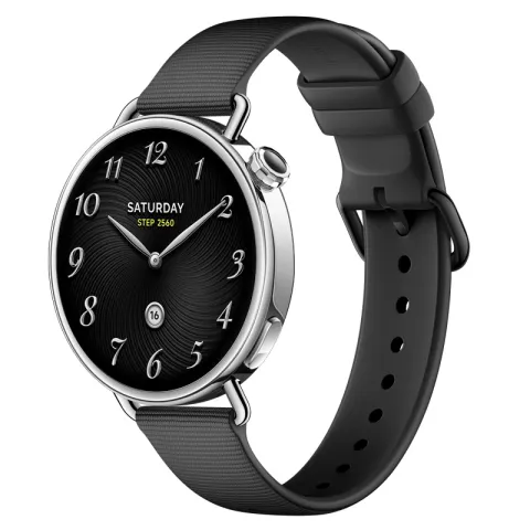 Xiaomi Watch S4 41mm Black