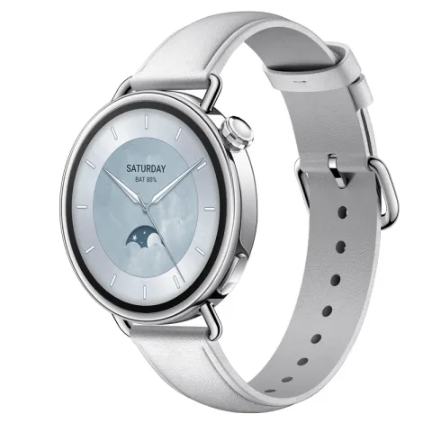 Xiaomi Watch S4 41mm White