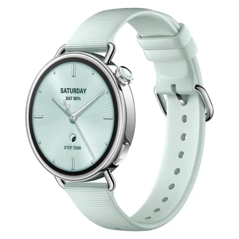 Xiaomi Watch S4 41mm Mint Green