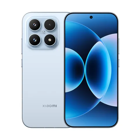 Xiaomi 17 12/512GB Ice Blue