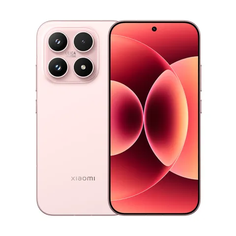 Xiaomi 17 12/512GB Alpine Pink