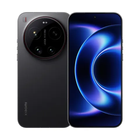 Xiaomi 17 Ultra 16/1024GB Black