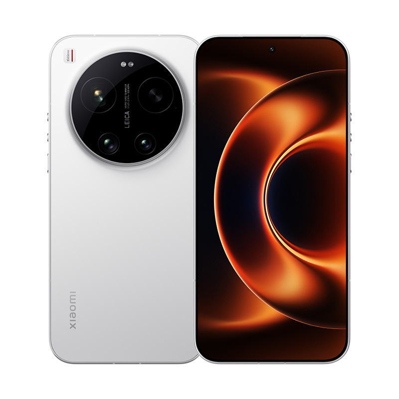 Xiaomi 17 Ultra 16/512GB White