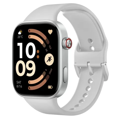 Redmi Watch 6 Silver Gray