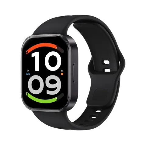 REDMI Watch 6 Active Midnight Black