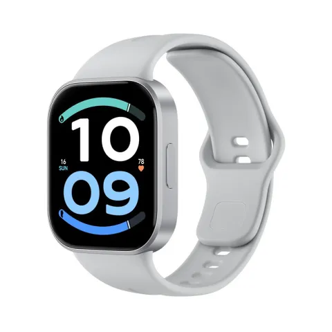 REDMI Watch 6 Active Matte Silver