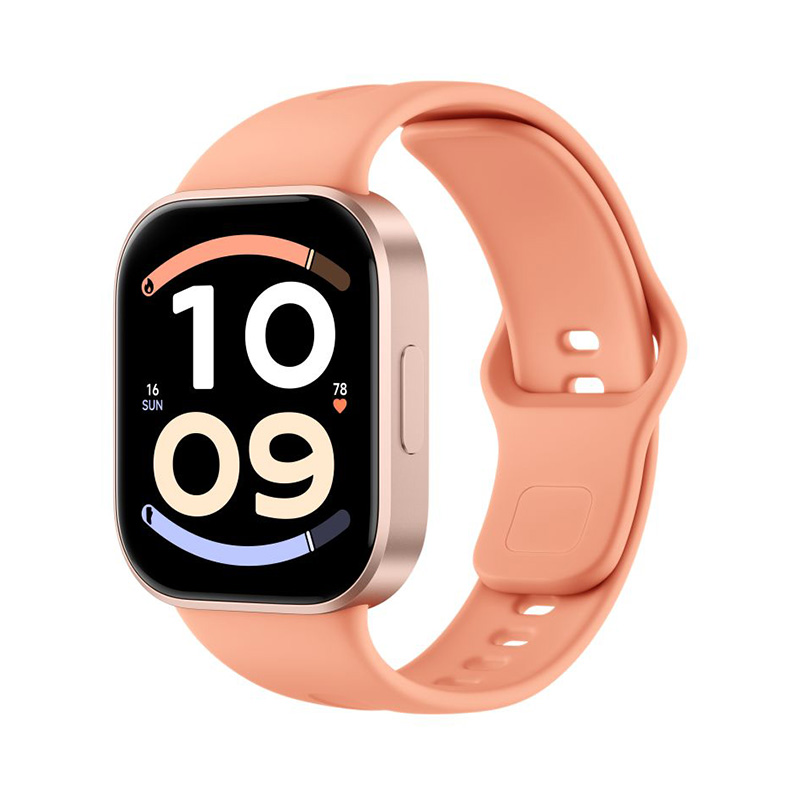 REDMI Watch 6 Active Sunset Orange