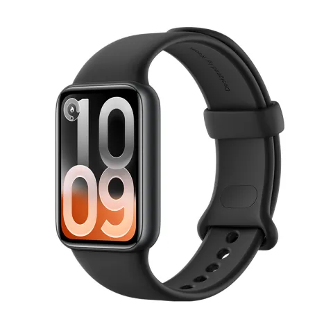 Xiaomi Smart Band 10 Pro Black