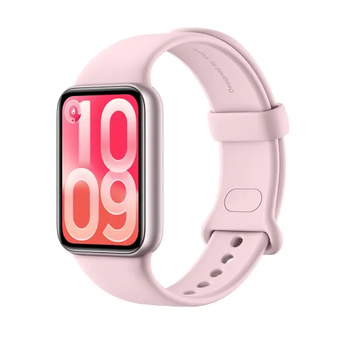 Xiaomi Smart Band 10 Pro Pink