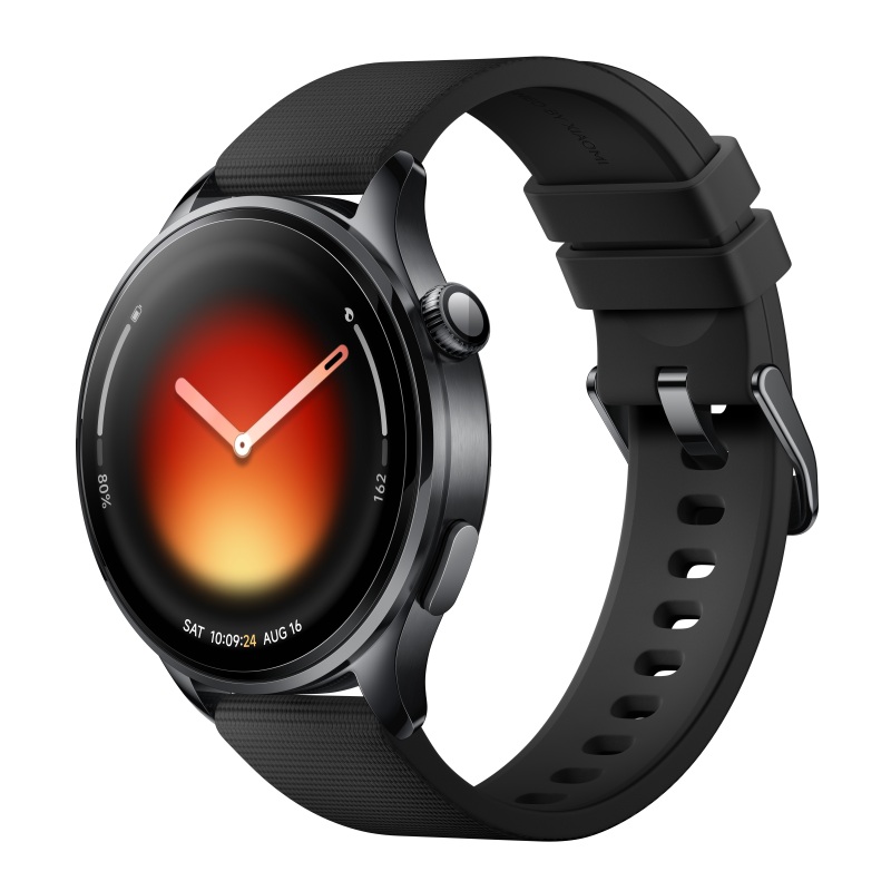Xiaomi Watch 5 Black