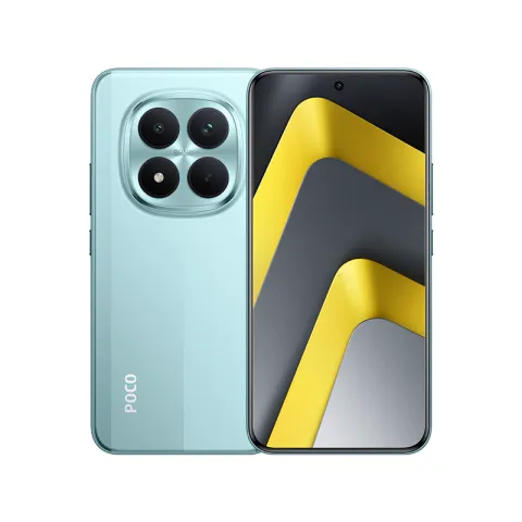 Smartphone POCO M8 Pro 5G 8/256GB Green