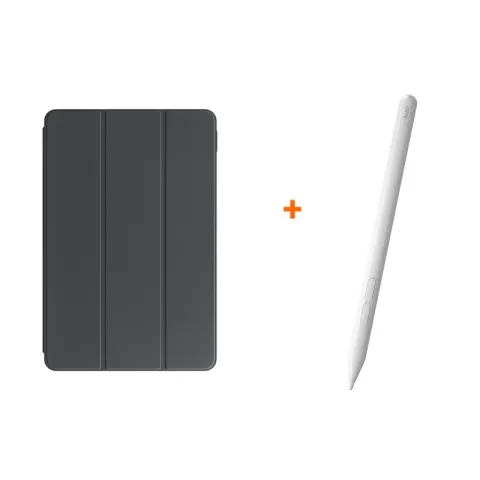 Redmi Pad 2 Case + Pen