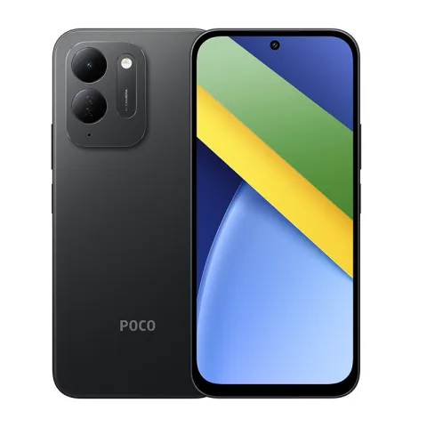 Smartphone POCO C95 Pro 6/128GB Black