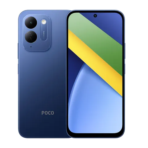 Smartphone POCO C95 Pro 6/128GB Blue