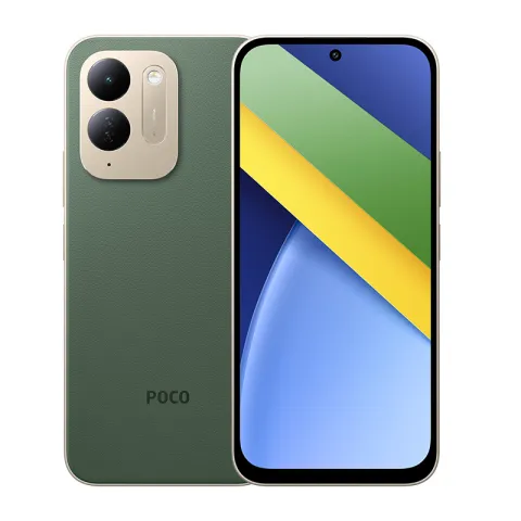 Smartphone POCO C95 Pro 6/128GB Green