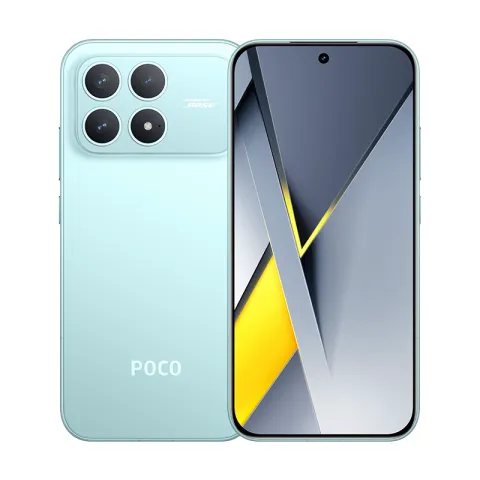 Smartphone Poco F8 Pro 12/512GB Blue