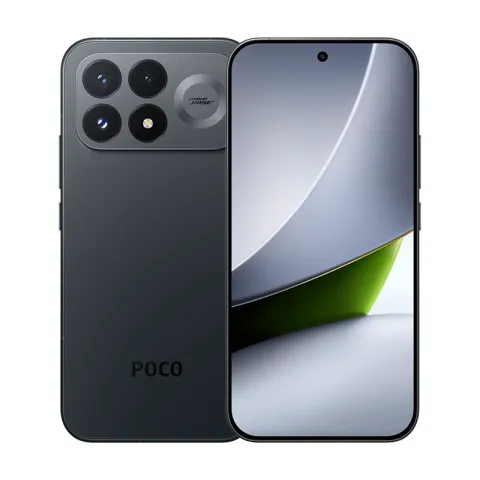 Smartphone POCO F9 Pro 12/256GB Black