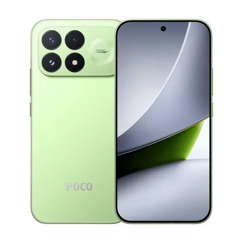 Smartphone POCO F9 Pro 12/256GB Aurora Green