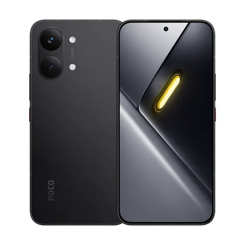 Smartphone POCO X8 Pro Max 12/512GB Black