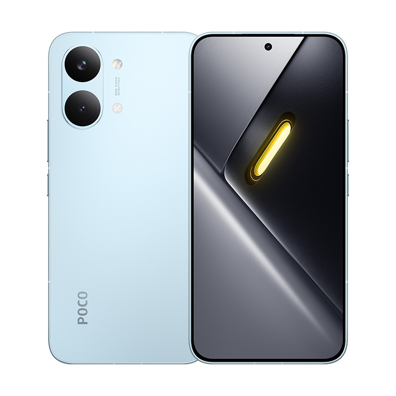 Smartphone POCO X8 Pro Max 12/512GB Blue