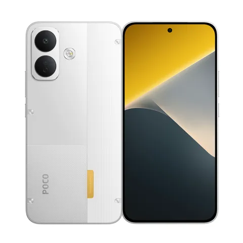 Smartphone POCO X8 8/256GB White