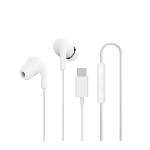 Xiaomi Type-C Earphones White