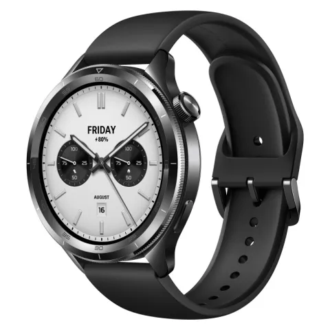 Xiaomi Watch S4 NFC Black
