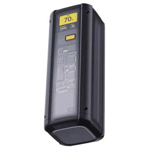 Xiaomi 212W HyperCharge Power Bank 25000mAh