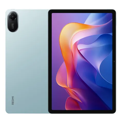 Tablet Redmi Pad 2 11" 8/256GB Mint Green