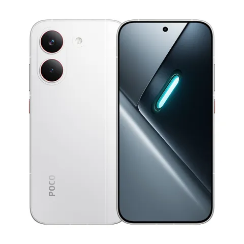 Smartphone POCO X8 Pro 8/256GB White