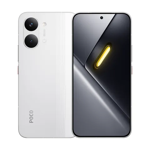 Smartphone POCO X8 Pro Max 12/512GB White