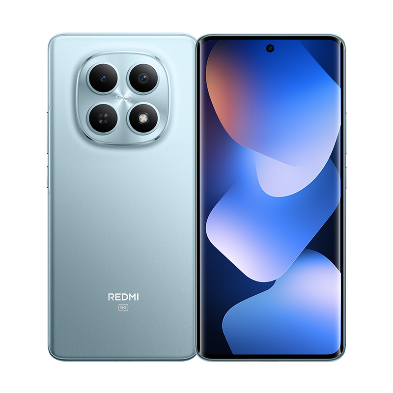 Smartphone Redmi Note 15 5G 6/128GB Glacier Blue