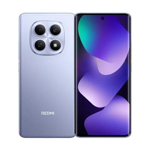 Smartphone Redmi Note 15 8/256GB Purple