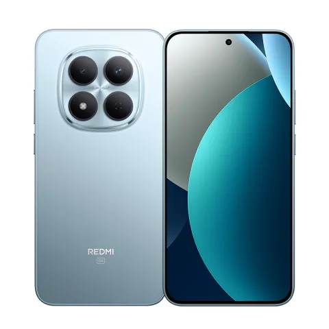 Smartphone Redmi Note 15 Pro 5G 8/256GB Glacier Blue