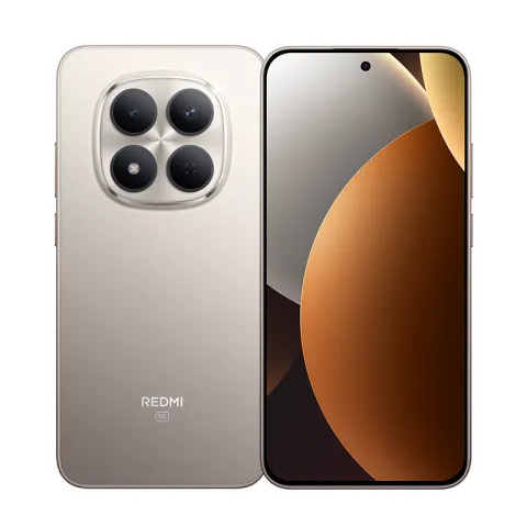 Smartphone Redmi Note 15 Pro 5G 8/256GB Titanium color
