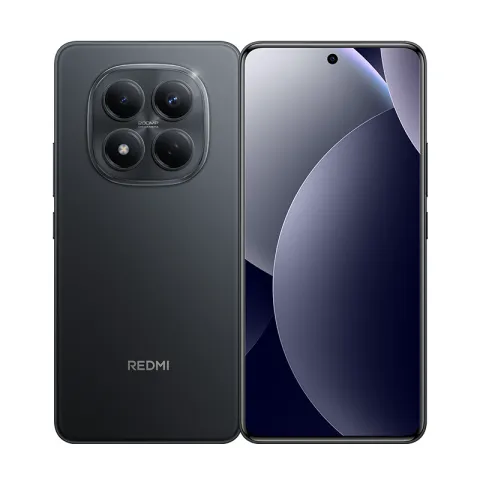 Smartphone Redmi Note 15 Pro 8/256GB Black