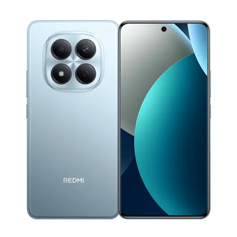 Smartphone Redmi Note 15 Pro 8/256GB Glacier Blue